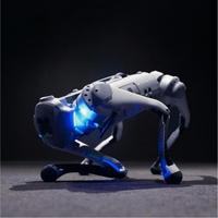 KI-Roboterhund für Bildung, Forschung, Unterhaltung und Robotikentwicklung Go1