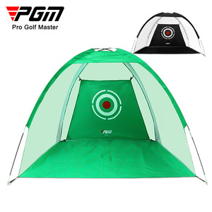 Red Pop de Golf <span class=keywords><strong>PGM</strong></span> LXW002 2/3M para práctica de astillado y entrenamiento, ayudas de Golf duraderas - Product Image 6