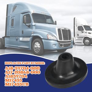 Supporto per Cono di Arresto del Paraurti Posteriore Compatibile con Freightliner Cascadia dal <span class=keywords><strong>2008</strong></span> al <span class=keywords><strong>2017</strong></span> - Product Image 5