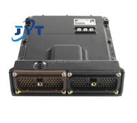 Panel de Control ECU Programado 3668821 para Excavadoras, Piezas de Maquinaria de Construcción