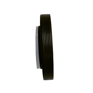Sello de Aceite Delantero del Cigüeñal 53021585AD para Dodge Jeep Chrysler Ram 2005-2019, Pieza de Repuesto de Goma de Nitrilo - Product Image 2