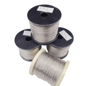 Nhà Máy Tinh Khiết Titan Gr1 0.3Mm 0.5Mm 0.8Mm <span class=keywords><strong>1.0Mm</strong></span> Titan Dây Giá - Product Image 3