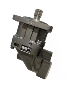 Motor de Bomba Hidráulica de Alta Calidad Serie F12-030 F12-040 F12-060 F12-080 F12-090 F12-110 - Product Image 4