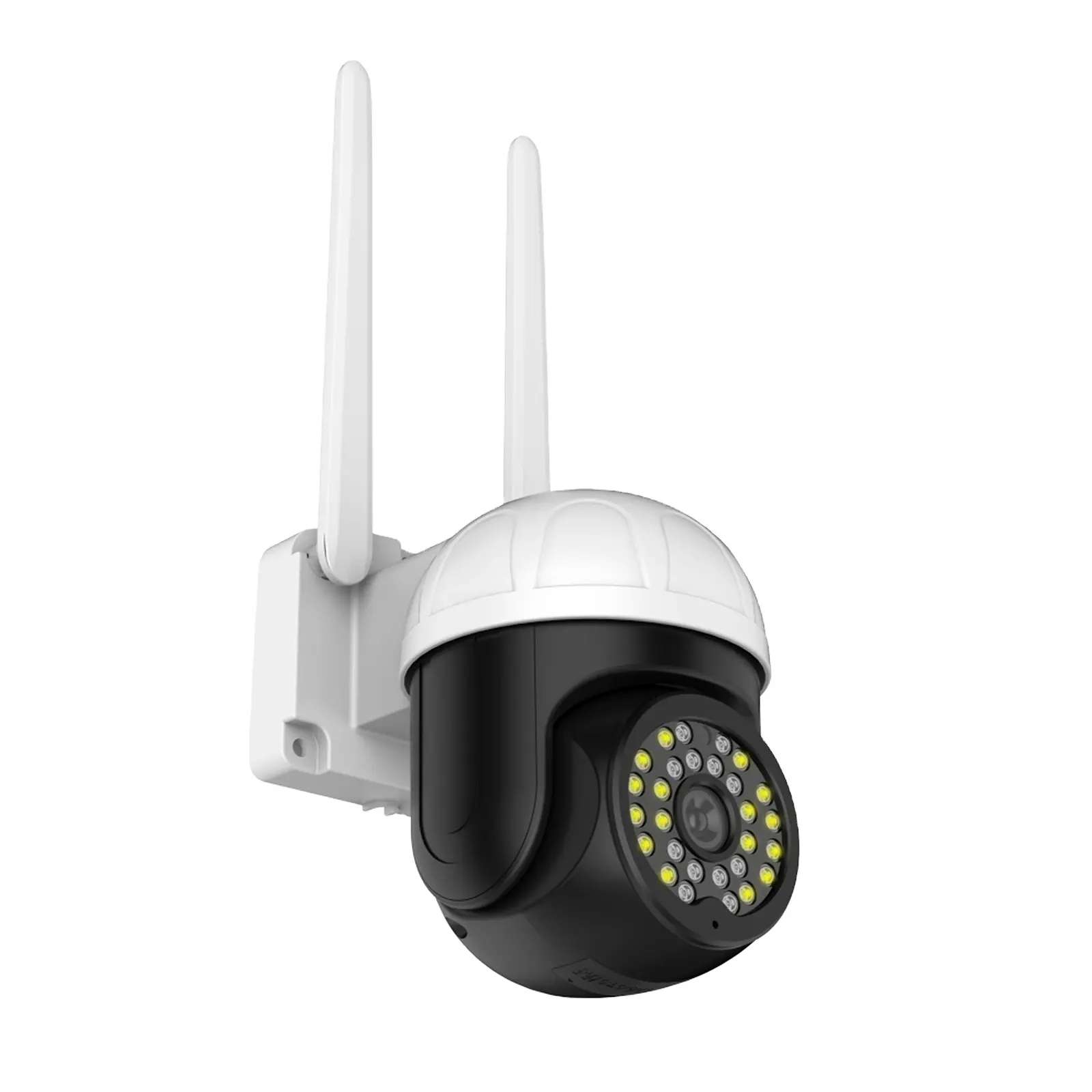 2mp Wireless Wifi Security Camera Home Security System Surveillance Camera Indoor Outdoor 1080p Ip Camera wifi Ptz Cam