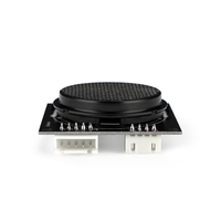 Compteur de hauteur intelligent DYP-H01 8M haute précision Programmable automatisation industrielle antistatique longue portée RS485 capteur à ultrasons