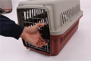 moda aerolínea aprobado <span class=keywords><strong>caja</strong></span> <span class=keywords><strong>de</strong></span> transporte para mascotas jaula para gatos Transportín <span class=keywords><strong>de</strong></span> viaje para perros - Product Image 6