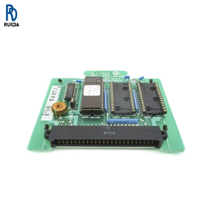 E32-DA50 NSNP Nuevo PLC de Automatización Industrial en Stock, Controlador de Programación PAC Dedicado - Product Image 1