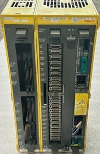 ระบบควบคุมอลูมิเนียม Fanuc Series 18-MC รุ่น A02B-0228-B501 - Product Image 3