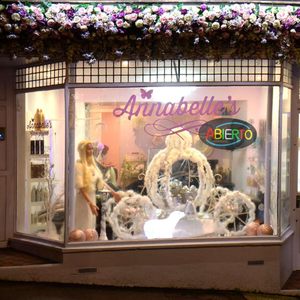 Spanish Abierto Letreros Neon LED dimmable USB powered ambient <b>light</b> store <b>window</b> decoration <b>light</b> street indicator <b>light</b> 5V - Product Image 3