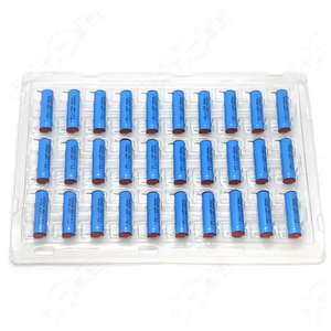 Odm/Oem Aangepaste Capaciteit 800Mah Cilindrische Batterijcel 3.7V 14500 Oplaadbare Lithium-Ion Batterijcel - Product Image 6