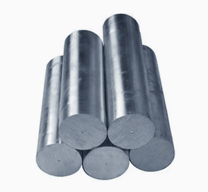 แท่งสแตนเลสสตีลความแข็งแรงสูงราคา ASTM 304 316 321 310S 2205 2507รีดร้อนและรีดเย็นสดใส - Product Image 4