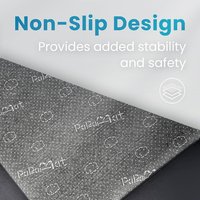 Tapis de jeu pour bébé personnalisé de 3 cm d'épaisseur, tapis de sol épais pour salon, tapis en mousse à mémoire de forme, tapis tatami, tapis de jeu pour enfants respectueux de la peau