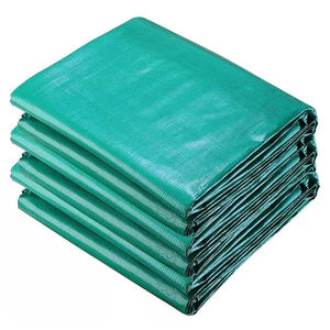 Baisite <span class=keywords><strong>Rafia</strong></span> Tela PP Tarpaulin / PP Tarp/ PP Sheet Poly Sheeting Tarpaulin - Product Image 3