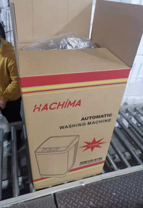 Lavadora Automática de 12 <span class=keywords><strong>kg</strong></span> de <span class=keywords><strong>Carga</strong></span> <span class=keywords><strong>Superior</strong></span> al por Mayor para el Hogar - Product Image 2