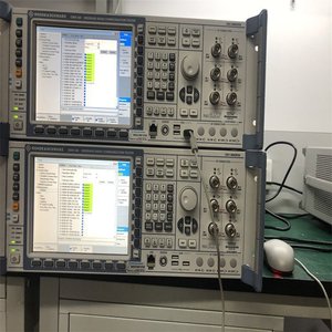 Analizador de RF Rohde & Schwarz CMW500, Probador de Teléfonos Móviles, Hecho en Alemania - Product Image 3