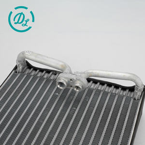 EexcavaStart <b>Evaporator</b> Core for XG822 Excavator-Reliable AC Cooling Replacement Part-Durable Efficient 1 Year Warranty - Product Image 5