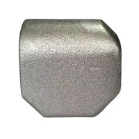 Support de dents de fraisage C20 pour fraiseuse à asphalte