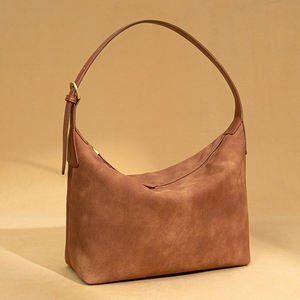 حقيبة نسائية عتيقة جديدة للبيع بالجملة من شركة تصنيع المعدات الأصلية ، حقيبة تحت الذراع من الجلد الصناعي المصنفر حسب الطلب ، حقيبة نسائية - Product Image 2