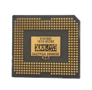 CE belgesi ile Benq Benq DMD Chip entegre devre 1910-6039E için devreler projektör