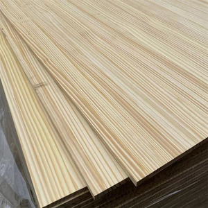 Tablero de Madera de <span class=keywords><strong>Pino</strong></span> con Juntas de Dedo, Bajo MOQ, Ecológico, Madera de <span class=keywords><strong>Pino</strong></span> Pulida para Fábrica de Muebles - Product Image 5