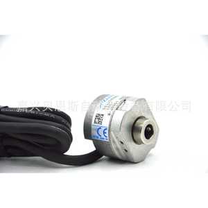 Codificador Rotatorio Sumtak IRH320-2048-002 de 35 mm, Equipo de Automatización Incremental - Product Image 5