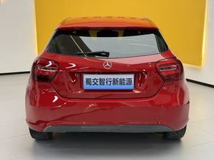 Mercedes-Benz A180 W176 5 portes, essence, conduite à gauche, <span class=keywords><strong>import</strong></span>ée d'<span class=keywords><strong>Allemagne</strong></span>, 5 places, occasion, modèle 2016, pour l'exportation - Product Image 6