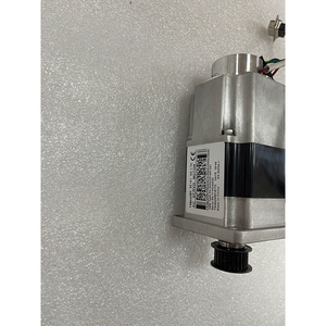 3HAC021800-003 (3HAC021457-001 พูลเลย์) มอเตอร์ AC สำหรับหุ่นยนต์ A-BB IRB1600 - Product Image 4