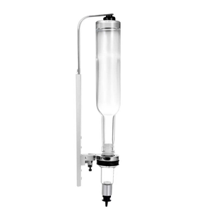 Fabricants en gros de distributeurs de parfum en bâtonnets à fixer au mur, flacon en verre de 375 ml, 500 ml, 750 ml, avec échelle et support - Product Image 3