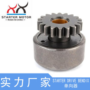 ชุดเกียร์สตาร์ทแบบทางเดียว Yamaha XV1100 รุ่น 3LP-15570-00-00 และ 1TA-15570-00-00 สำหรับรถจักรยานยนต์ - Product Image 5