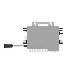Microinversor solar monofásico Deye SUN-M130/160/180/200/220G4-EU-Q0 de 1300w 1600w 1800w 2000w 2200w con wifi - Product Image 3