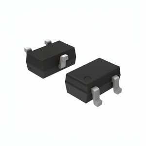 MUN5115T1ทรานซิสเตอร์ SC-70, SOT-323ซื้อชิ้นส่วนอิเล็กทรอนิกส์ออนไลน์ BOM IC มีในสต็อก - Product Image 1