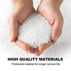 Pp Chất liệu tuyệt vời trang trại nhựa bền gia cầm uống Điều kiện Mới gà nước cho gà và Gà Thịt - Product Image 6