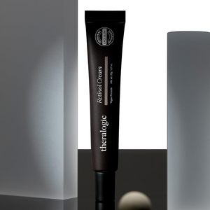 เทราโลจิค เรตินอล ครีม 20 กรัม ครีมบำรุงผิวกลางคืนลดเลือนริ้วรอยสำหรับทุกสภาพผิว - Product Image 4