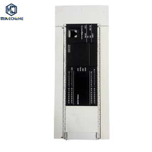 Offre Spéciale FX5U-64MT/FS FX5U-32MT/FS FX5U-48MT/FS FX5U-80MT/FS Module de Contrôle Industriel à Logique Programmable Transistor - Product Image 1