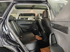 Skoda <span class=keywords><strong>Karoq</strong></span> 1.4TS1TS1280 Luxury Versione Cinese con Trasmissione Automatica, <span class=keywords><strong>Auto</strong></span> Più Venduta del 2021 - Product Image 6