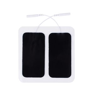 Pad Gel Elektroda Hidrogel 5*10cm Perekat untuk Stimulator Otot Tens Unit Peralatan Terapi Fisik - Product Image 3