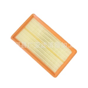 Elemento de Filtro de Aire Foton Times Yuling 1.2L Para Modelo VQ1 K2817 - Product Image 1