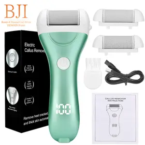 Efg005 Elektrische Voet Callus Remover Voetverzorging Peeling Pack Voetverzorging Huidverzorging