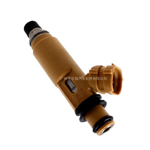 Inyectores de Combustible para Skoda Volkswagen Golf 0280155997 06A903031AD Pieza de Repuesto de Plástico - Product Image 4