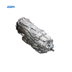 Transmisión de segunda mano importada de alta calidad, 2 velocidades, para Porsche Panamera 4S Import (97A) 2016-2024 9A7300023BX - Product Image 2