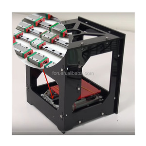 Giá Thấp Kích Thước Nhỏ HIWIN Tuyến Tính Hướng Dẫn MGN9C MGN9H - Product Image 2