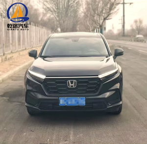 <span class=keywords><strong>CRV</strong></span> 2025 SUV Turbo 1.5L Automatico a Benzina con Tetto Panoramico, Luci LED e 8 Airbag - Product Image 1