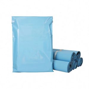 Custom Personalized Logo Mailing Bag Effective Business and E-commerce Use Poly Mailers - Product Image 4