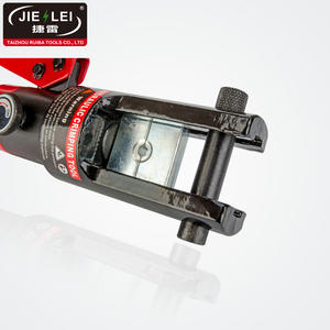 जिलेई YQK-240 हाथ से संचालित हाइड्रोलिक हेक्सागॉन क्रिंप उपकरण 16-240m2 cu केबल ल्यूग टर्मिनलों के लिए - Product Image 3