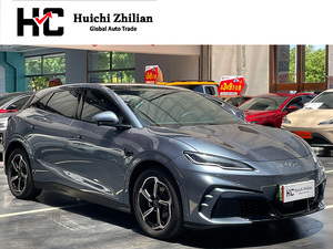 Cina: Veicolo Elettrico Nuovo BYD Seal 06 <span class=keywords><strong>GT</strong></span> 2025 Edizione Smart Driving 505 Wave Plus, Guida a Sinistra, Ottime Condizioni, Offerta Calda - Product Image 3