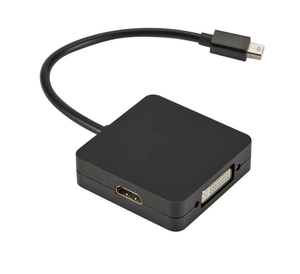 Mini Dp <span class=keywords><strong>a</strong></span> Dvi Hdm1 VgaA Línea <span class=keywords><strong>de</strong></span> conversión <span class=keywords><strong>Lightning</strong></span> Notebook <span class=keywords><strong>a</strong></span> 3 N 1 Convertidor - Product Image 3