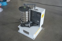 Machine de tamisage standard de type robinet, équipement spécial pour l'analyse de la distribution granulométrique et l'analyse des poudres