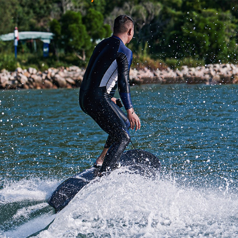 2022 Water Sport Jetsurf Surfing 12kw
