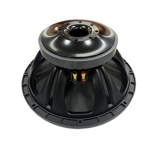 서브 우퍼 15 "220mm 스피커 550W 8 큰 힘 클럽을위한 좋은 품질-모델 15W220 - Product Image 1