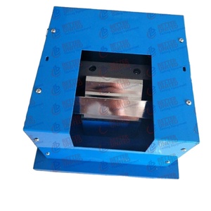 ISO 17132 T 굽힘 시험기 QZW T형 굽힘 시험기 - Product Image 1